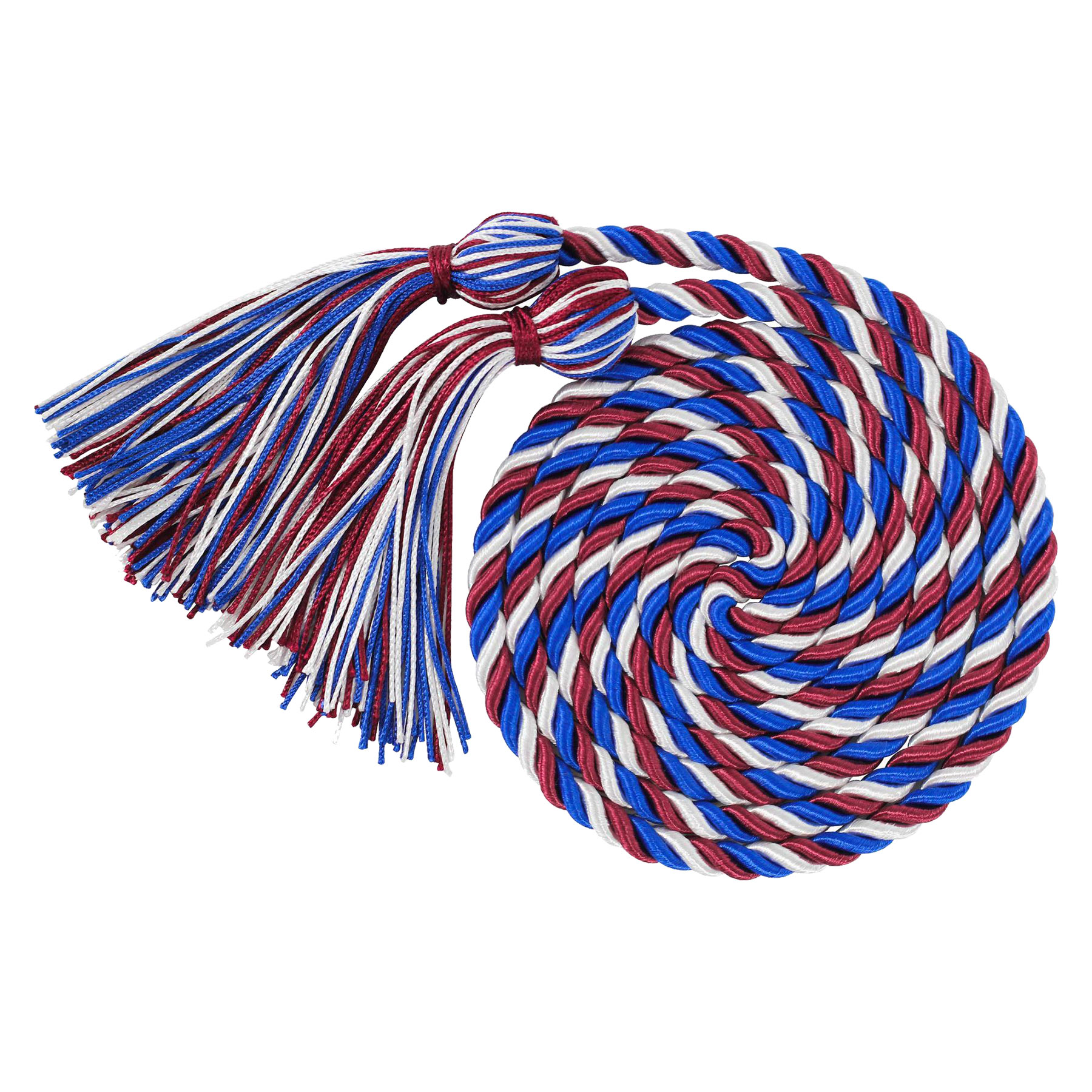 Sturdy Polyester Honor Cord 10