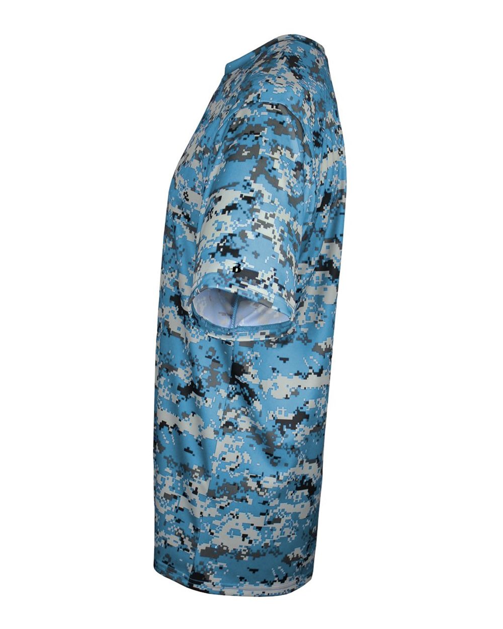 Men's Digital Camo T-Shirt - 4180 51