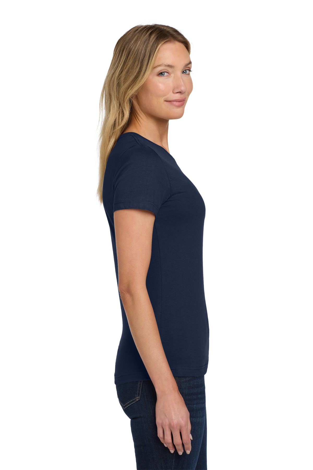 Gildan Softstyle Women's T-Shirt. 64000L 28