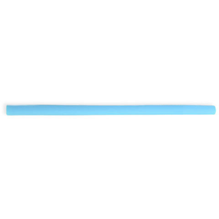 Reusable Silicone Drinking Straw Straight 10
