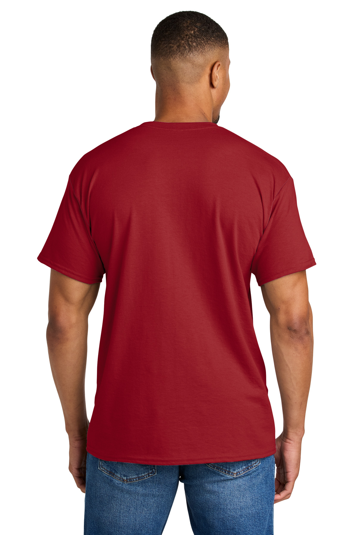 Gildan® DryBlend 50 Cotton/50 Poly T-Shirt 62