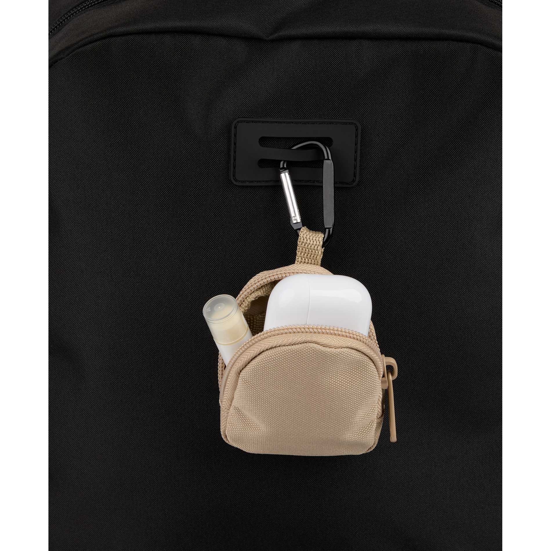 Mini Backpack Bag Charm 172