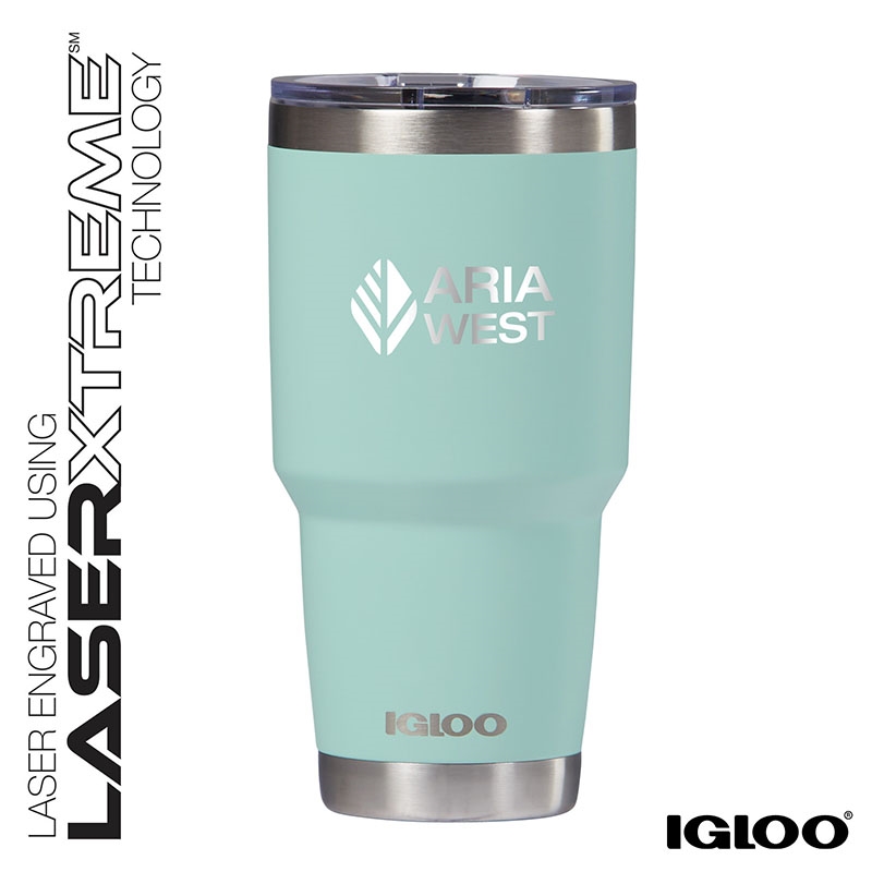 Igloo® 27 oz. Vacuum Insulated Tumbler 15