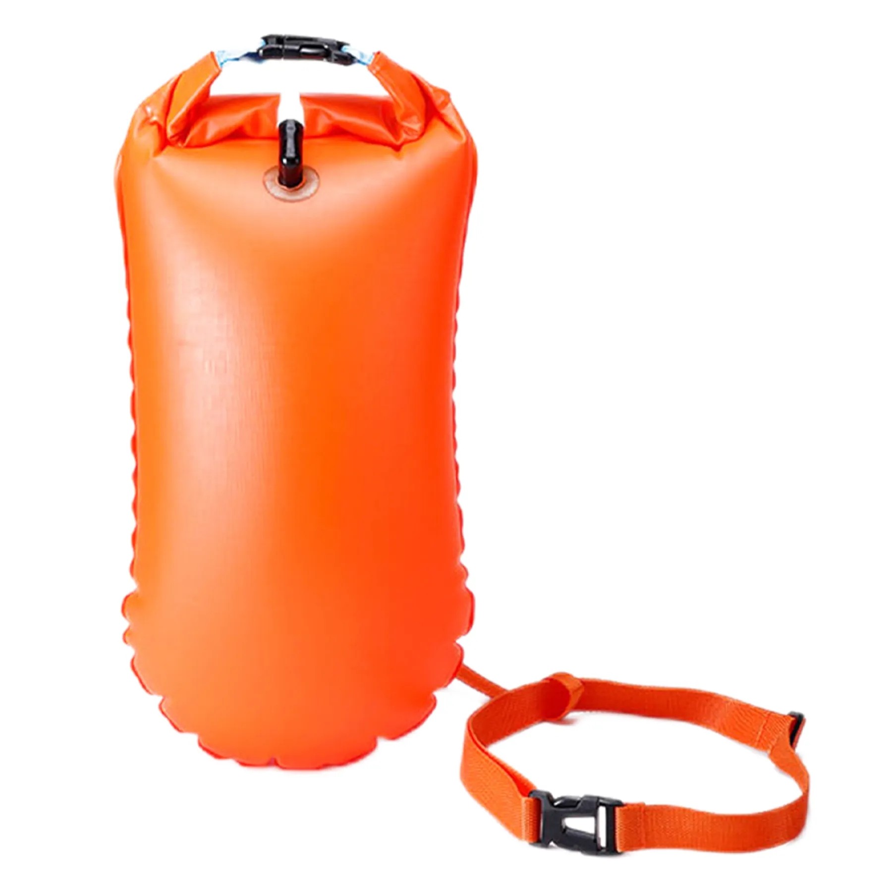 Fast Inflatable Swimming Buoy 3