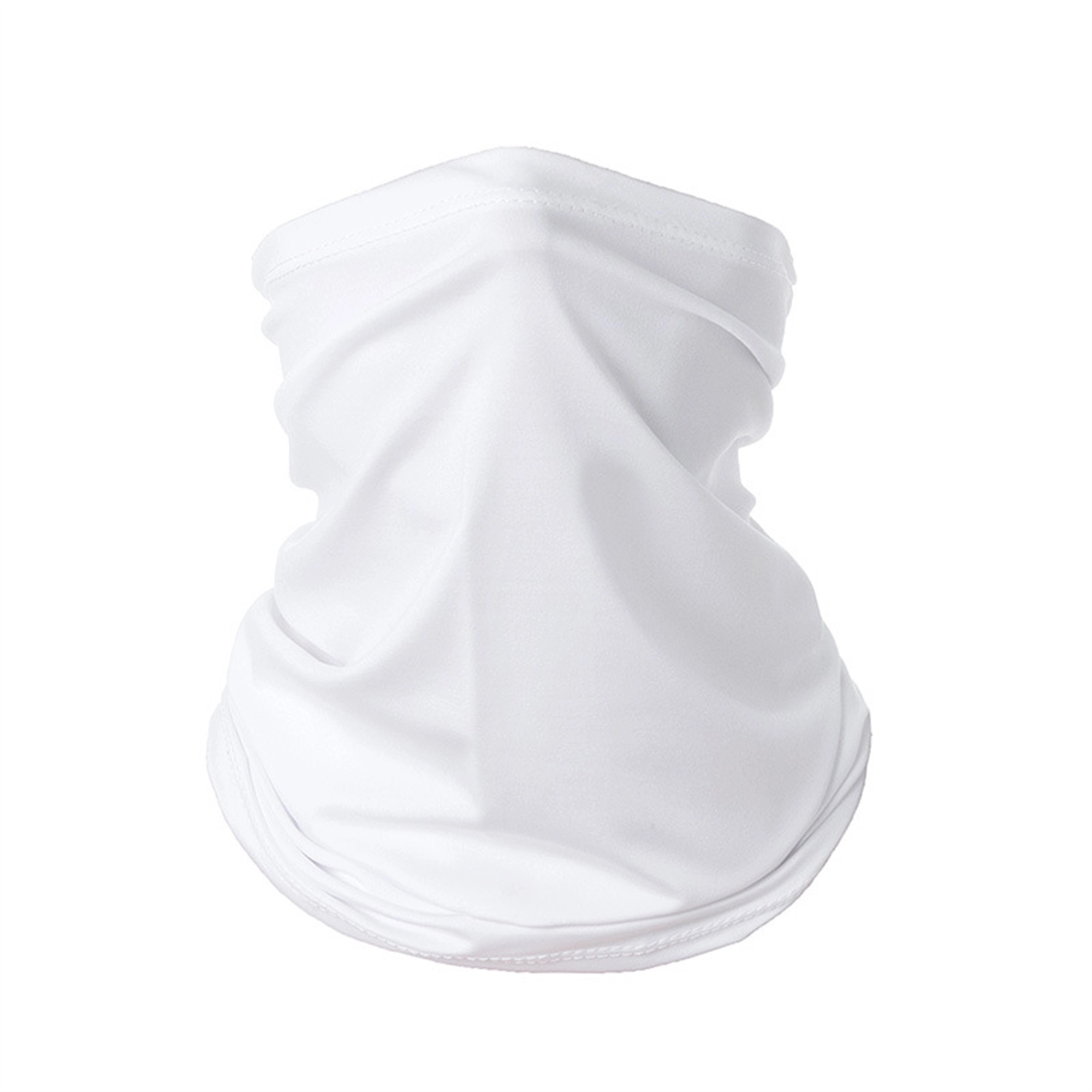 Seamless Cooling Neck Gaiter Tube Bandana 28