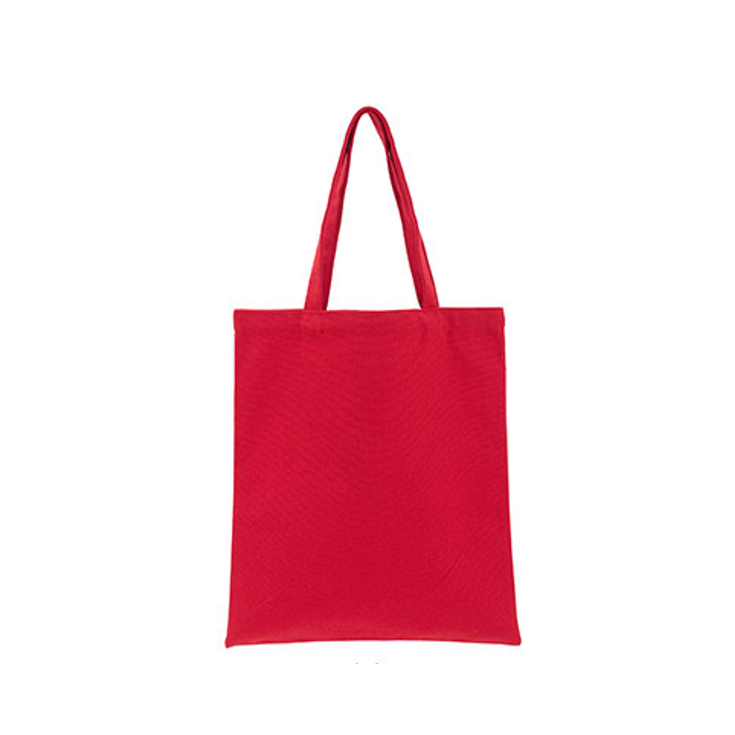 5oz Cotton Canvas Tote Bag - OCEAN 4