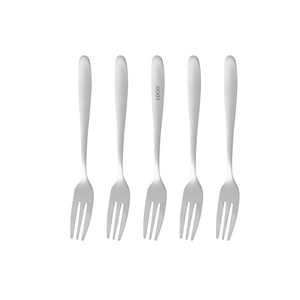 Star And Moon Handle Spoon 2