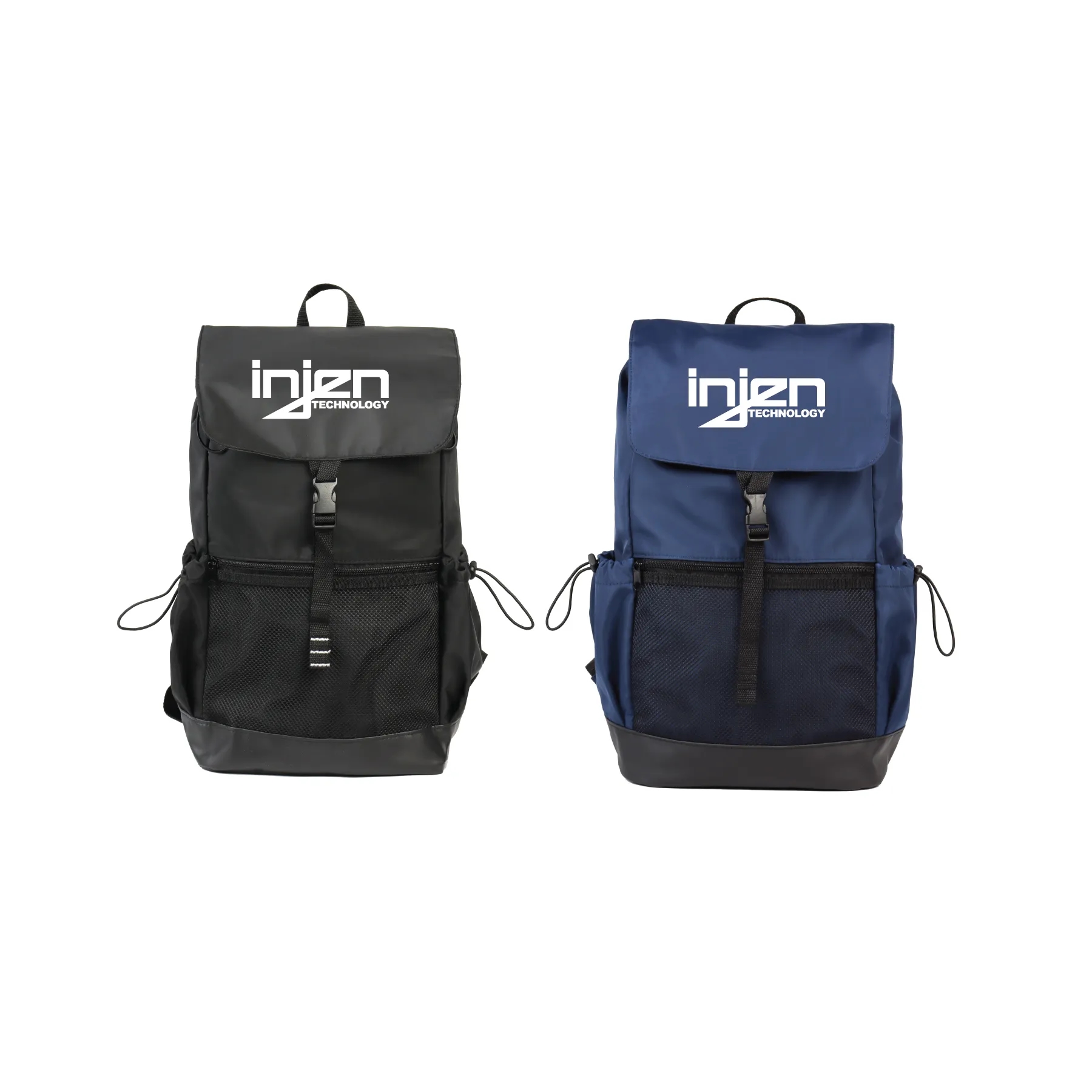 Everyday Canvas Backpack 11" x 17"