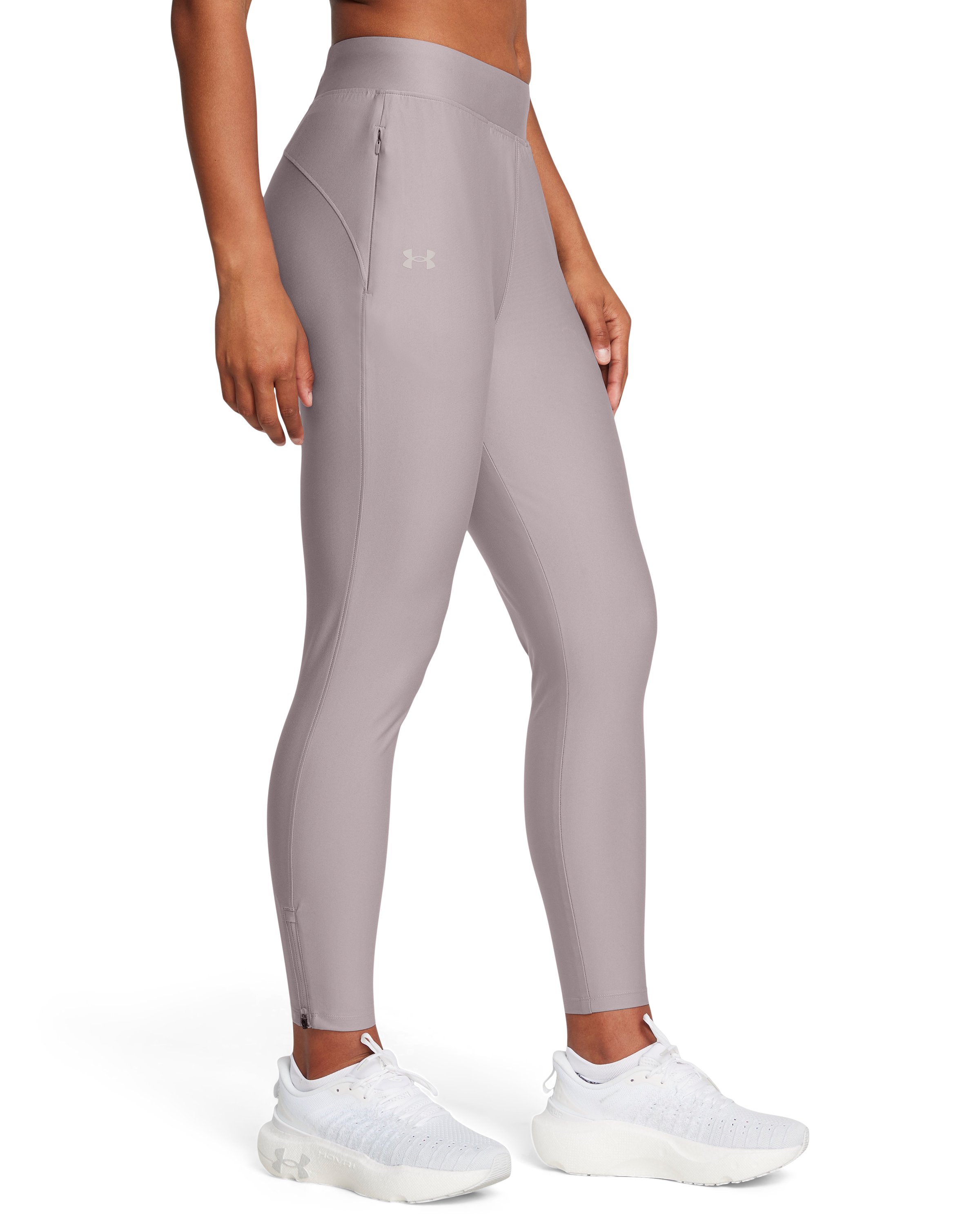 UA Qualifier Elite Women's Pants 2