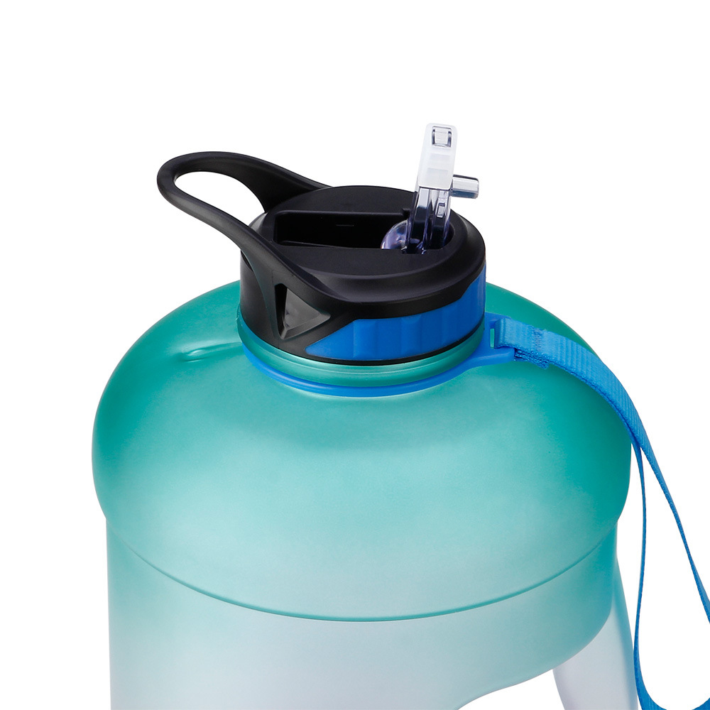 1 Gallon Sports Water Bottle 4