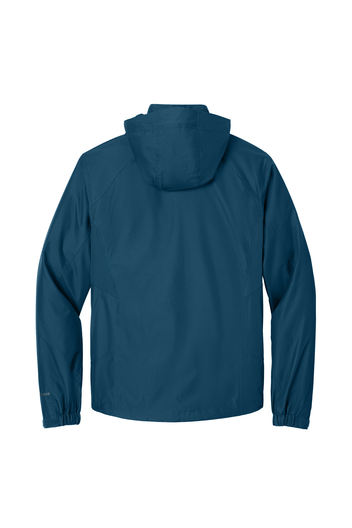 Eddie Bauer Rain Jacket. EB550 25