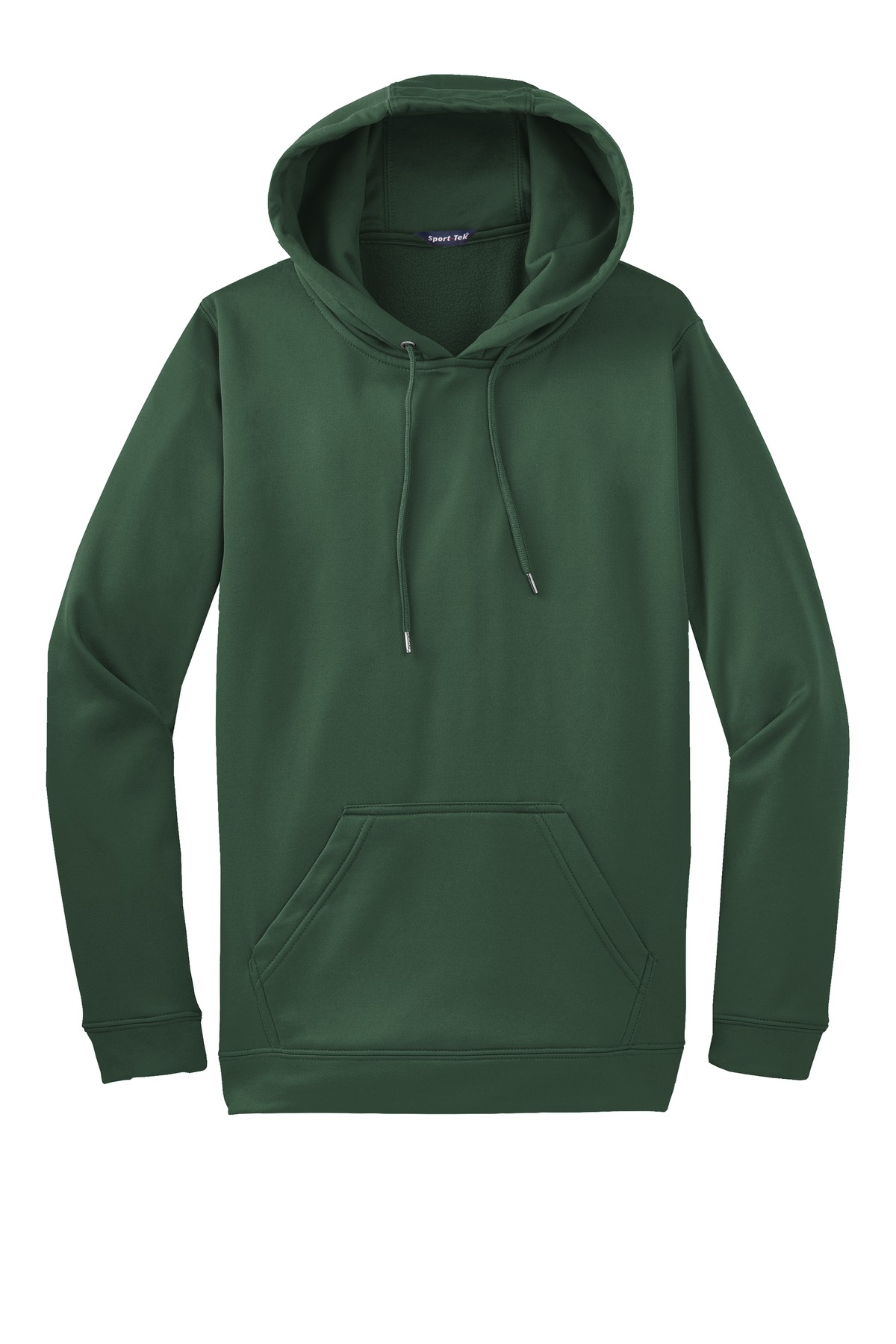 Sport-Tek® Sport-Wick Fleece Hooded Pullover 42