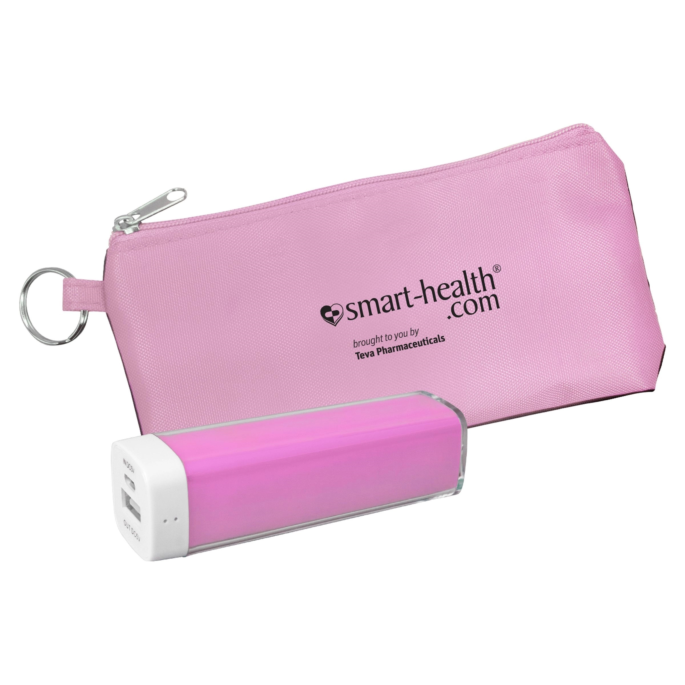 COLORFUL POWER BANK SET 21