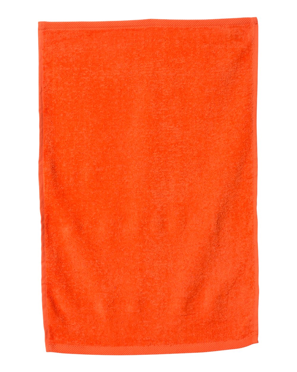 Deluxe Hemmed Hand Towel - T300 12