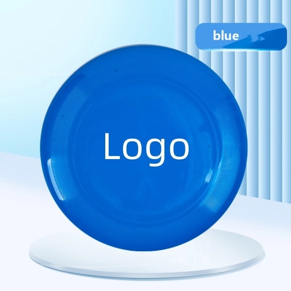 Flying Disc (9 1/4") Disk 4