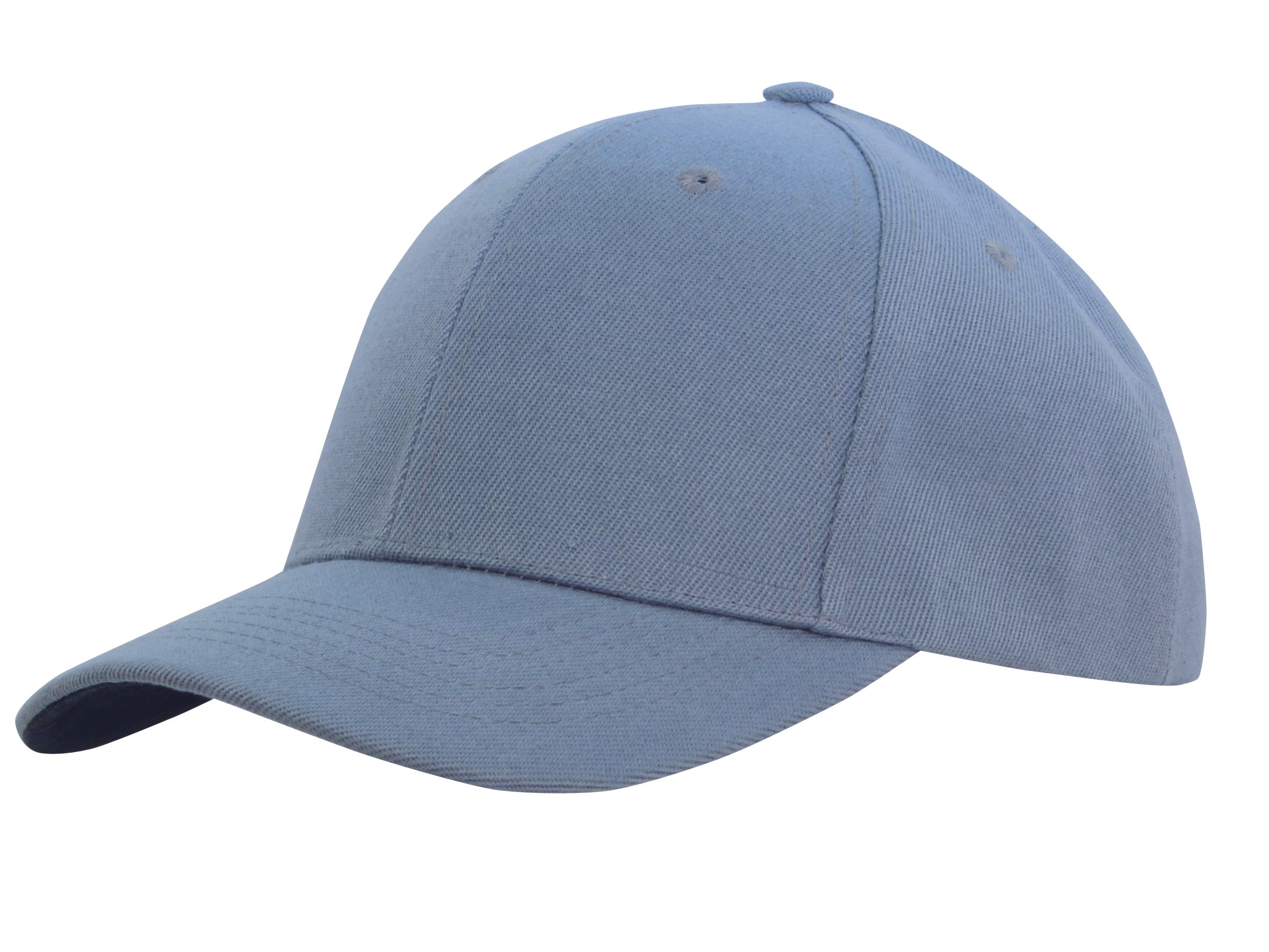 Premium American Twill with Contrast Peak Under 5