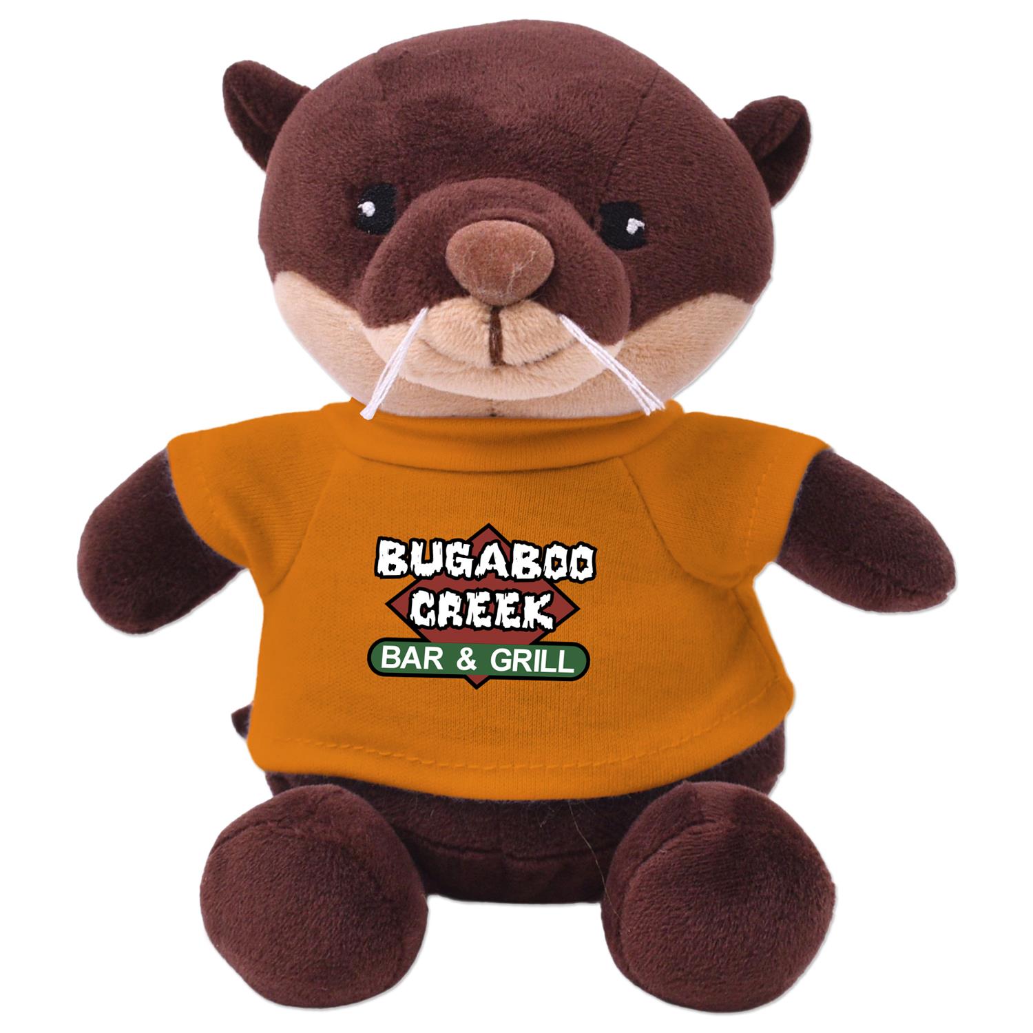 6" Otto Otter 2