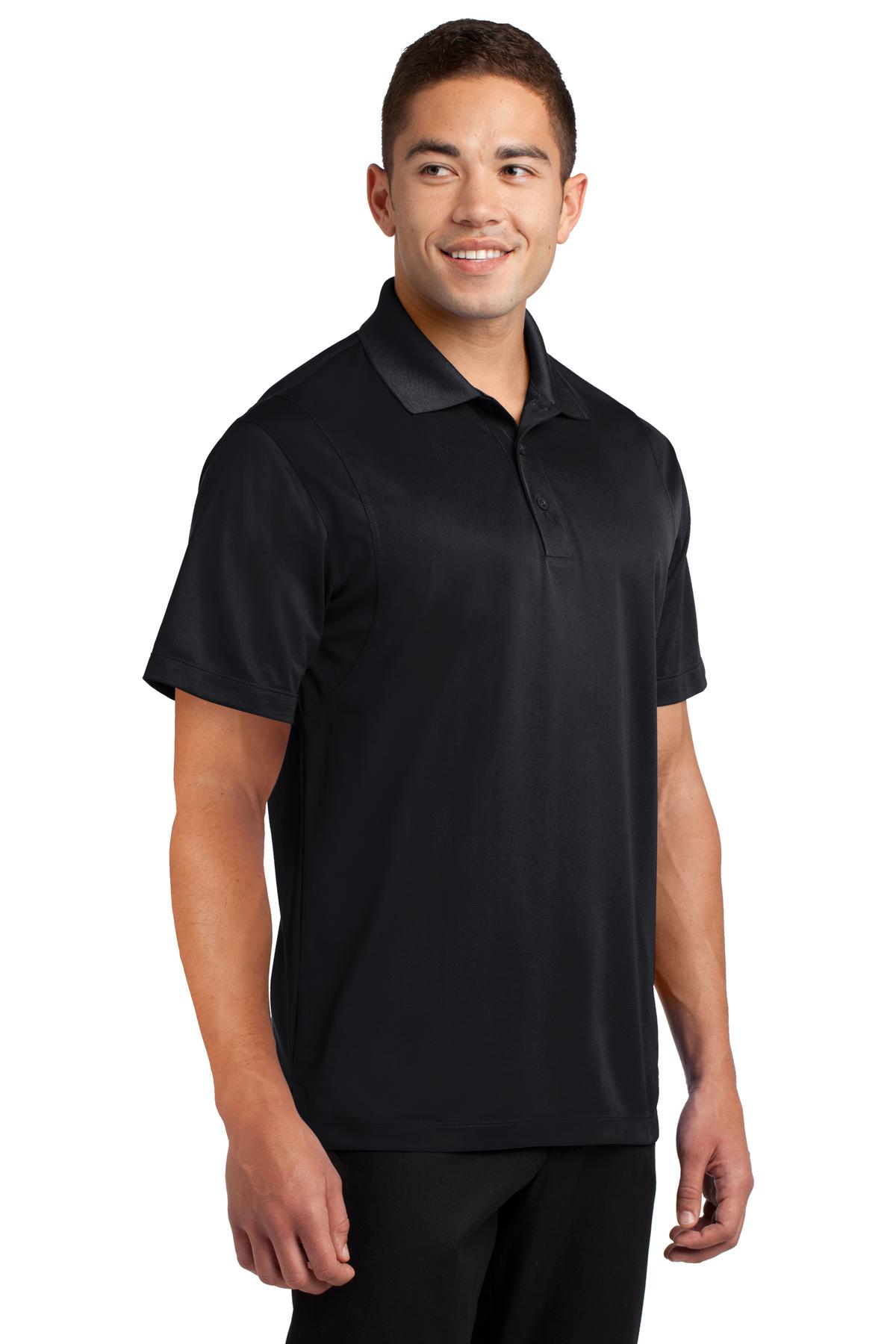 Micropique Sport-Wick Polo