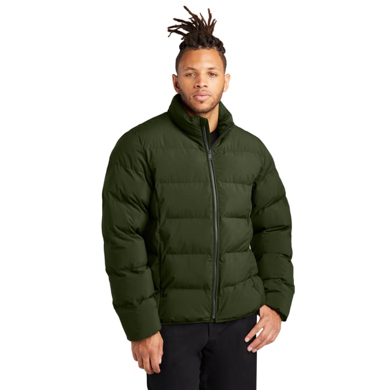 Mercer+Mettle Puffy Jacket 10