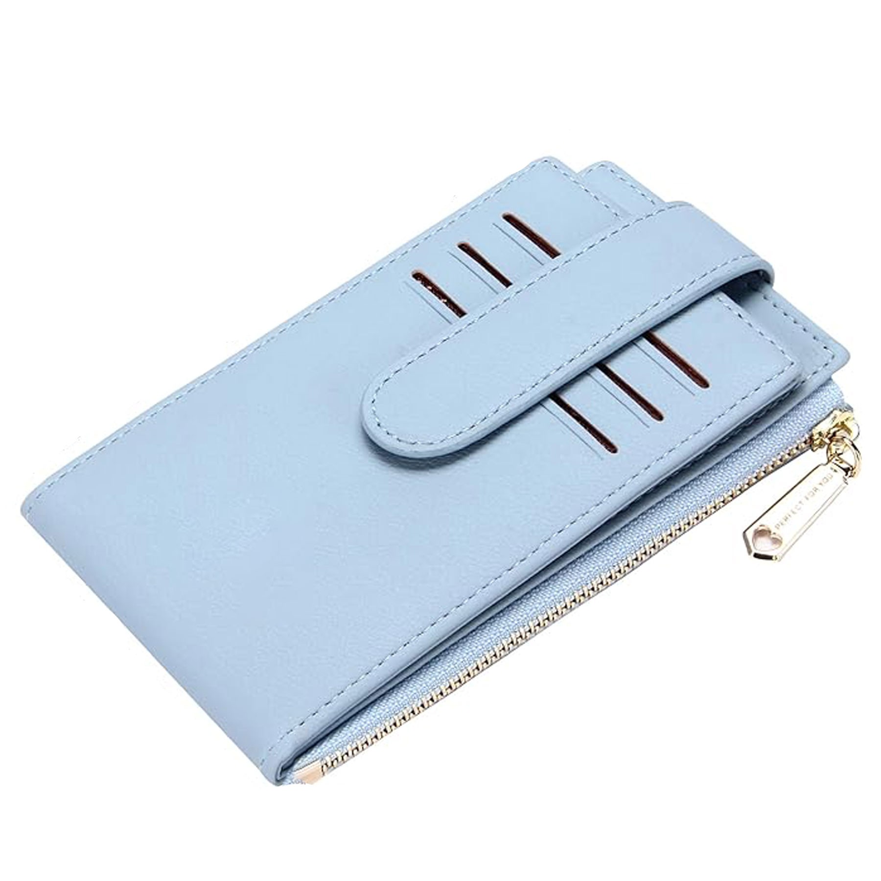 Bifold Multi Card Holder 4