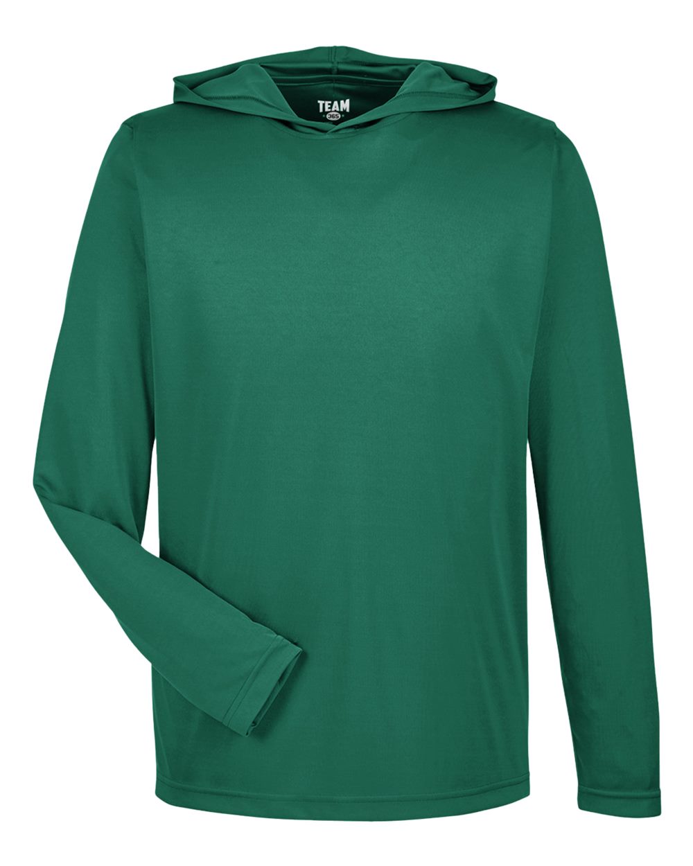 Men's Zone Performance Hooded T-Shirt - TT41 30