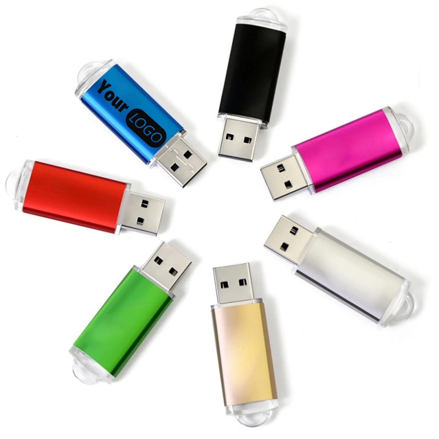 USB Drives 4GB 2