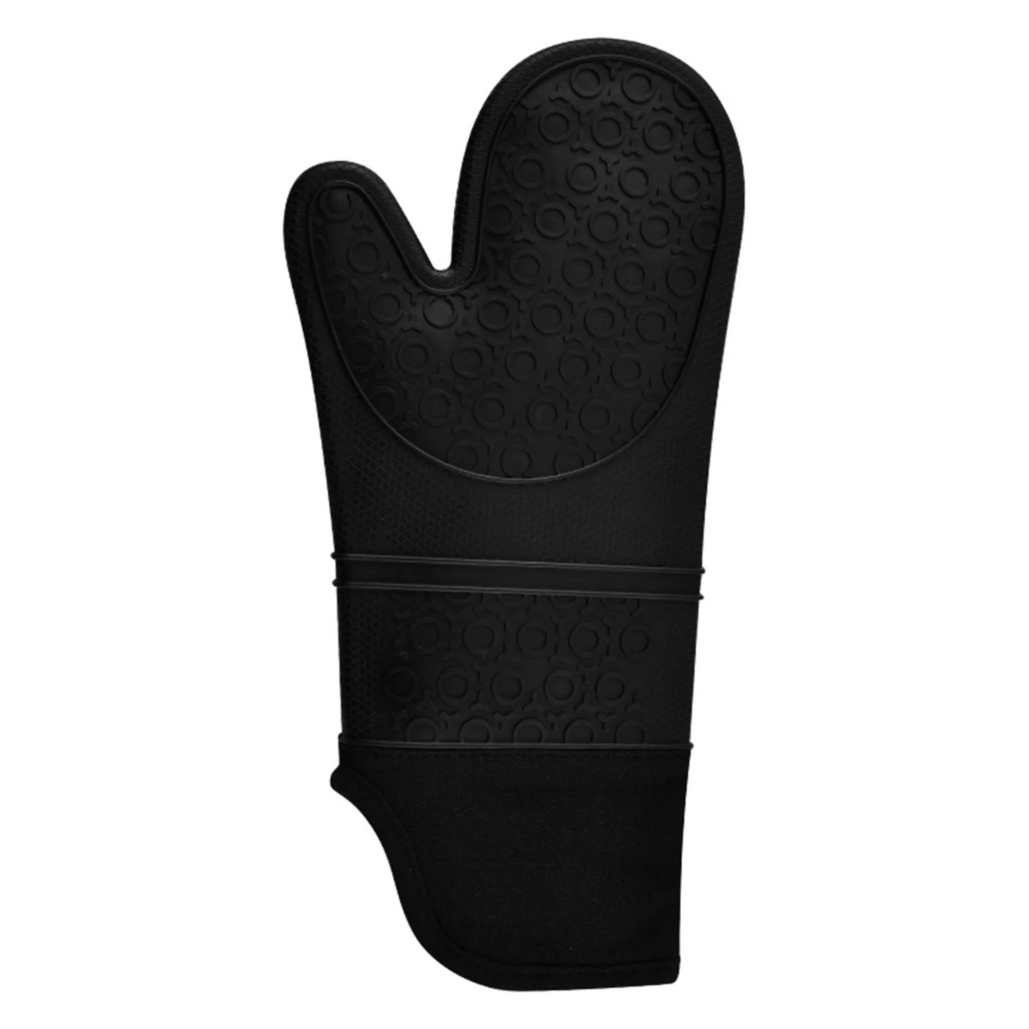 Oven Mitts Gloves 3