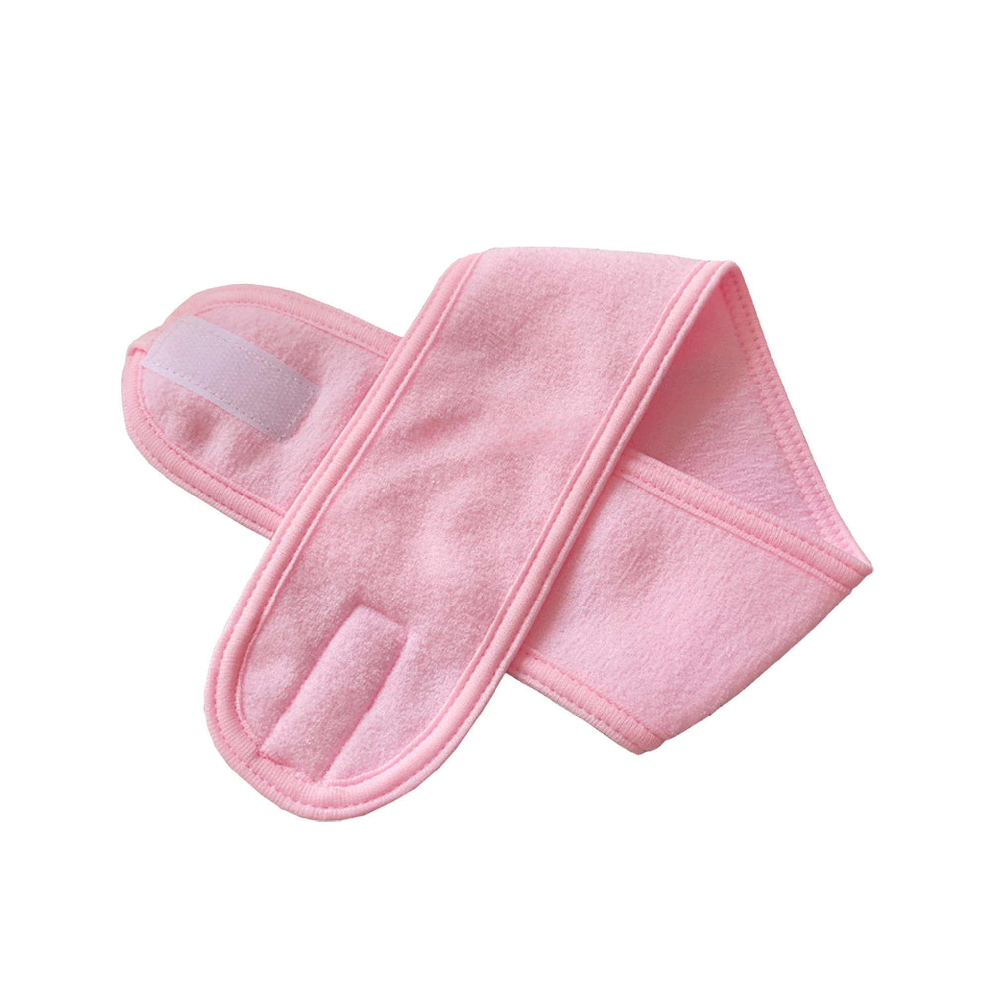Polyester Custom Logo Sports Headband 3