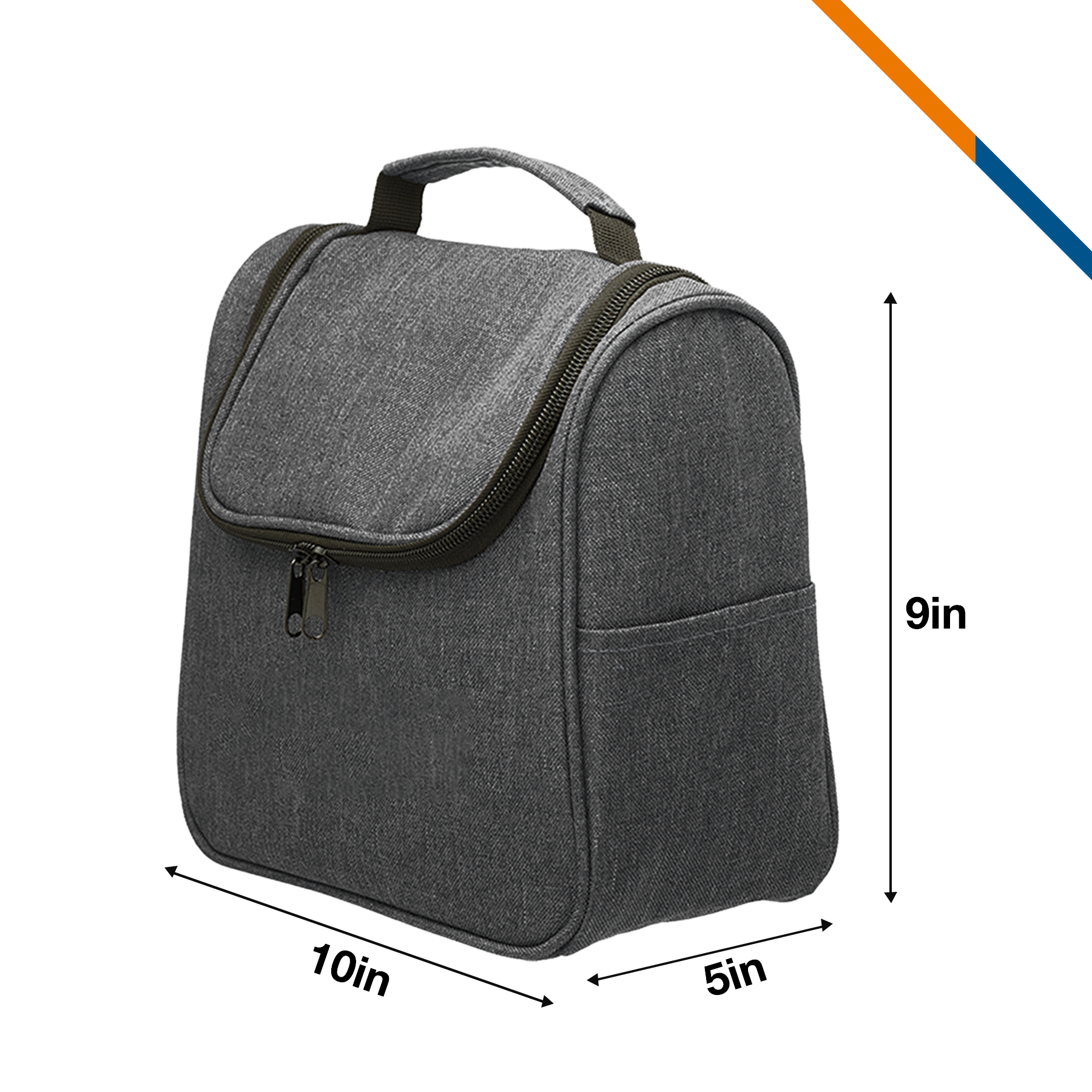 Tropad Cosmetic Travel Bag 4