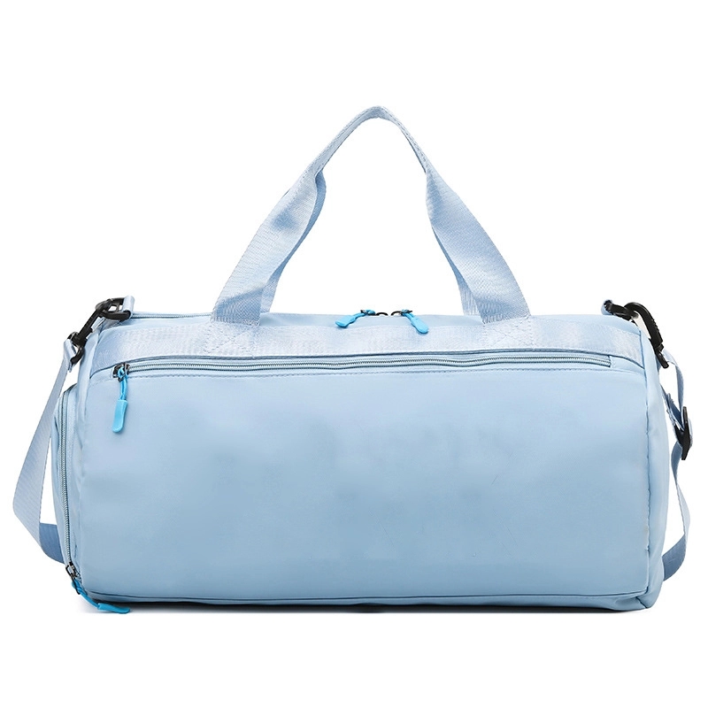 Travel Sports Tote Handbag & Yoga Gym Weekender Duffel Bag 15