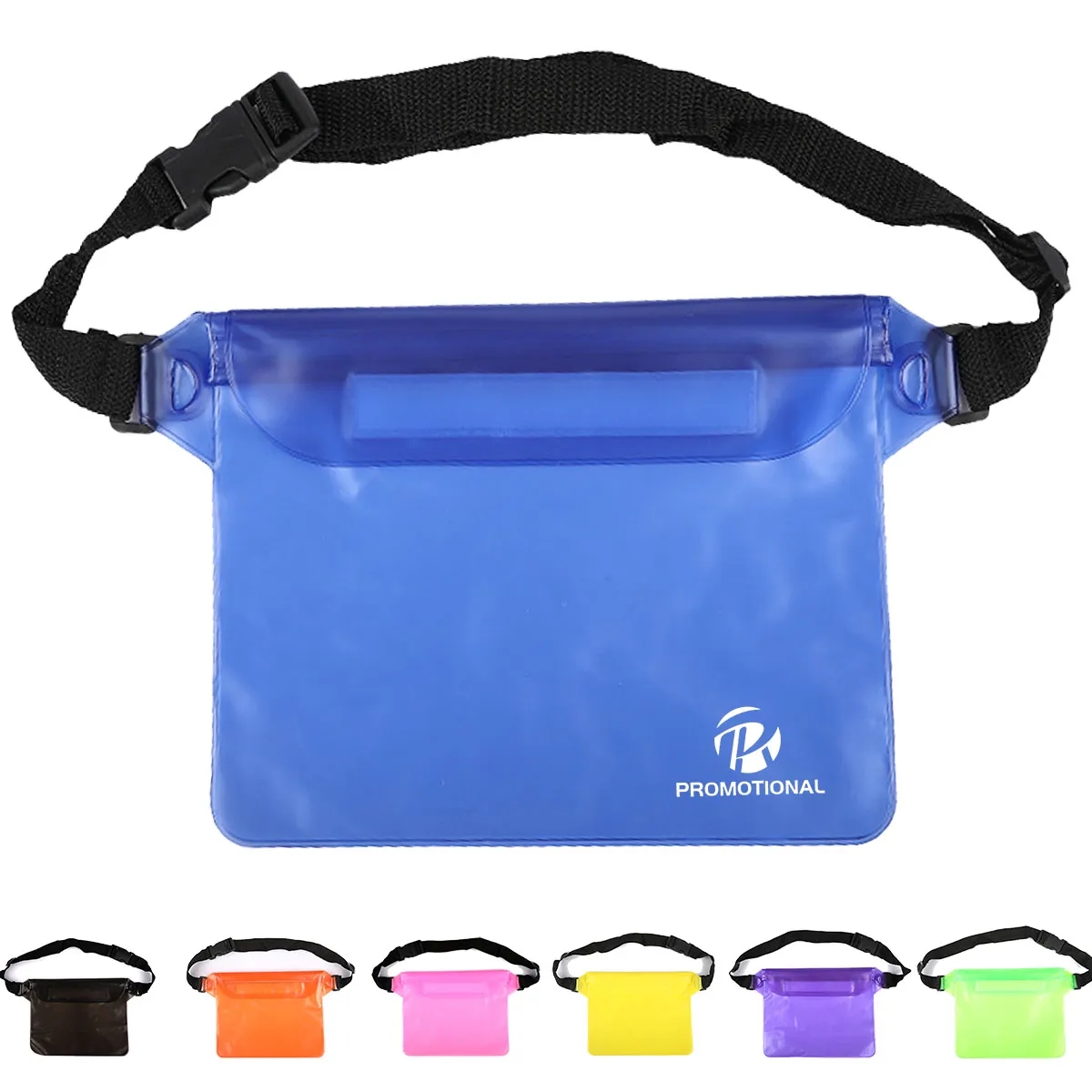 Waterproof Bag Fanny Pack 2