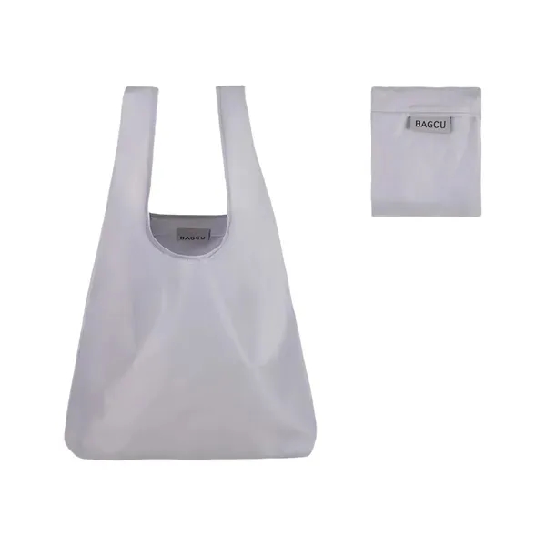 Foldable Reusable Shopping Tote 11