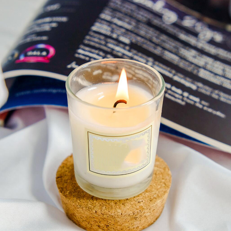 Scented Candle 1