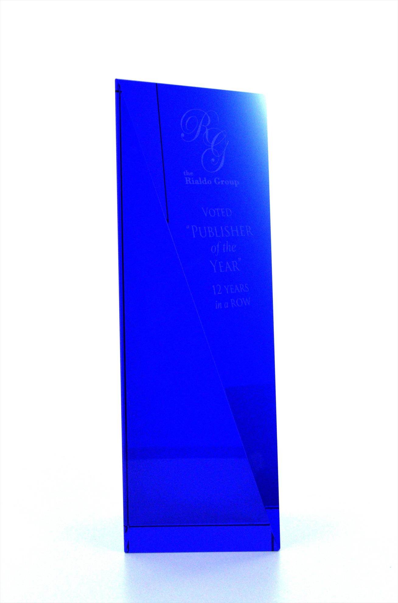 JAFFA® Atria Award - Medium 22