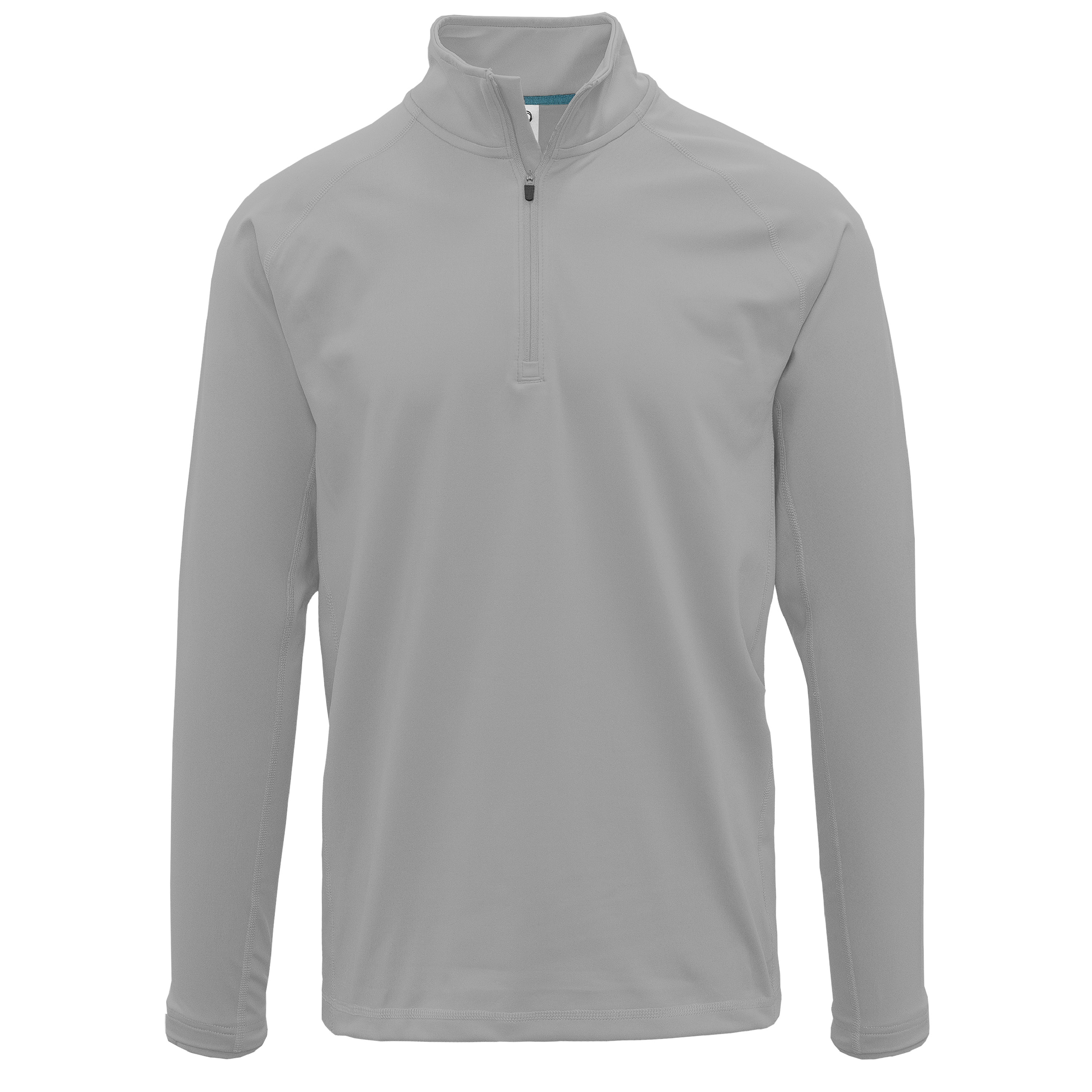 Vapor Apparel Men's 365 Quarter-Zip 2