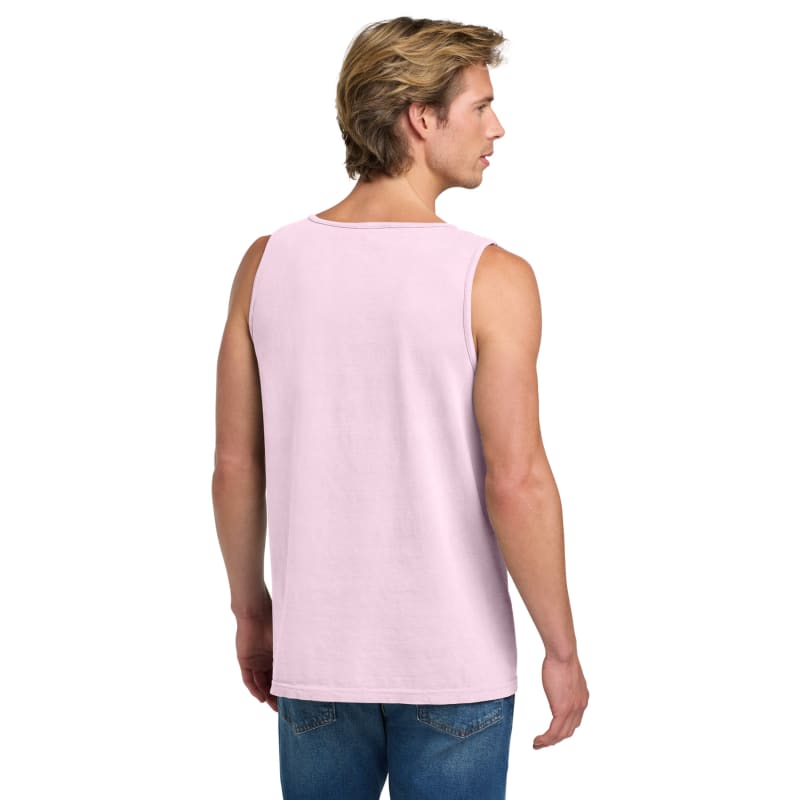 COMFORT COLORS Heavyweight Ring Spun Tank Top. 11