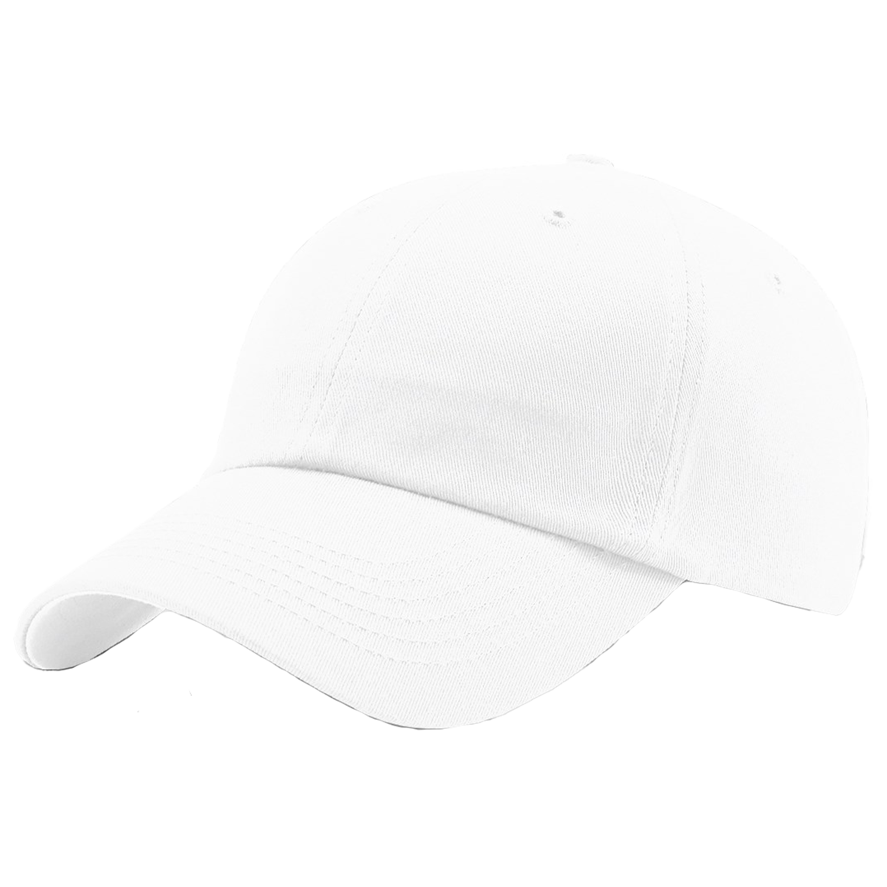 Richardson R65S Relaxed Twill Snapback Hat w/ Embroidery 13