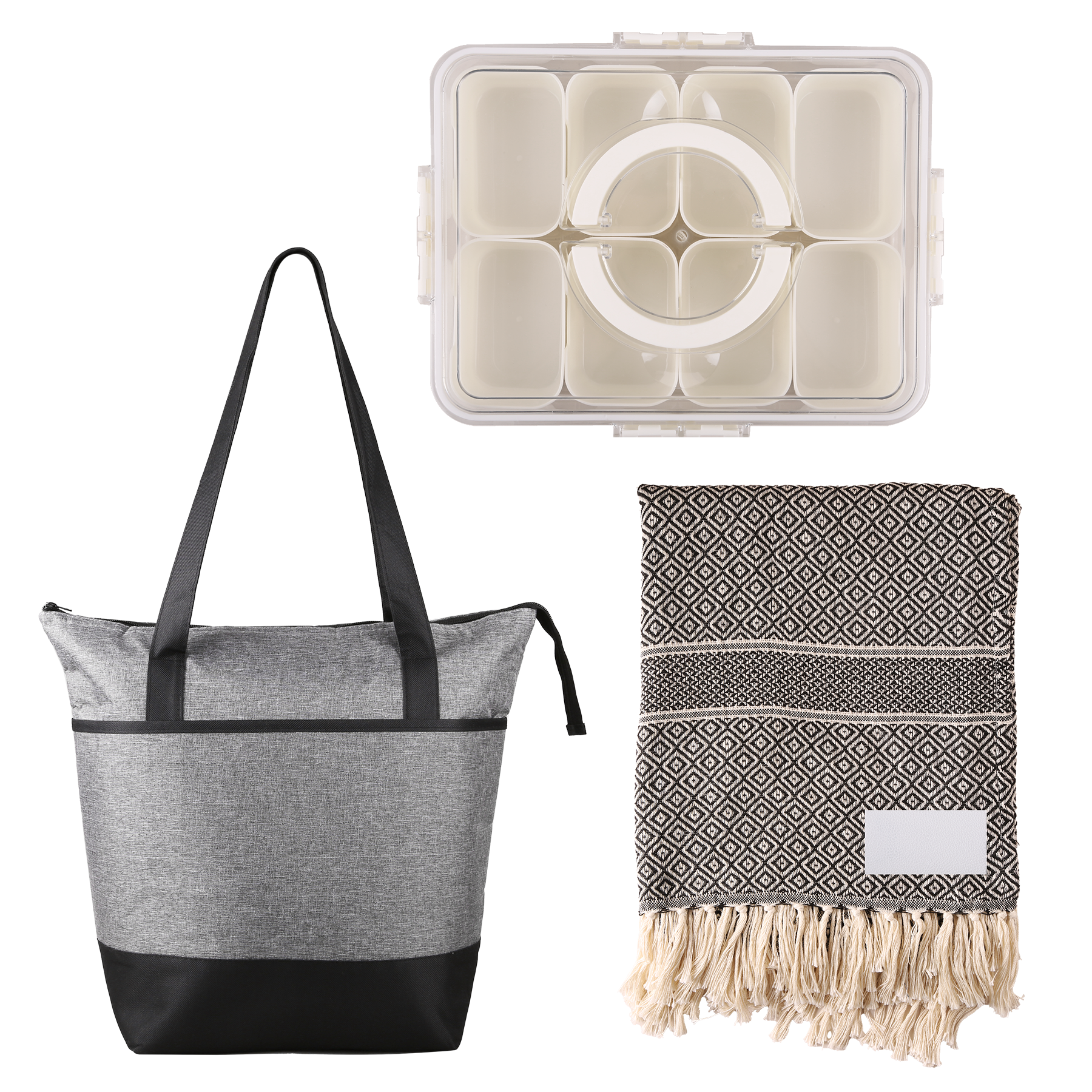 Picnic Pal Set 5