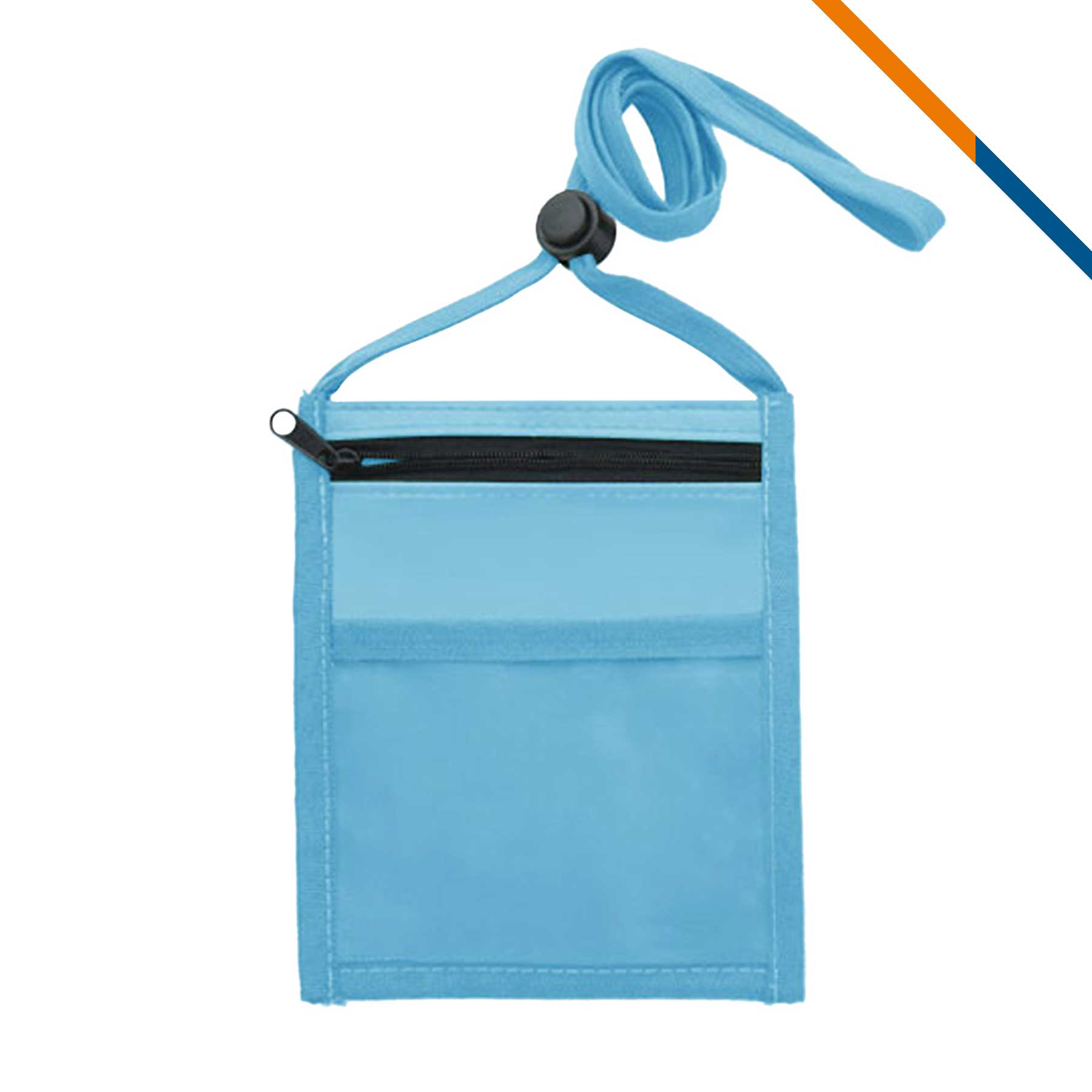Gorel Neck Wallet 3