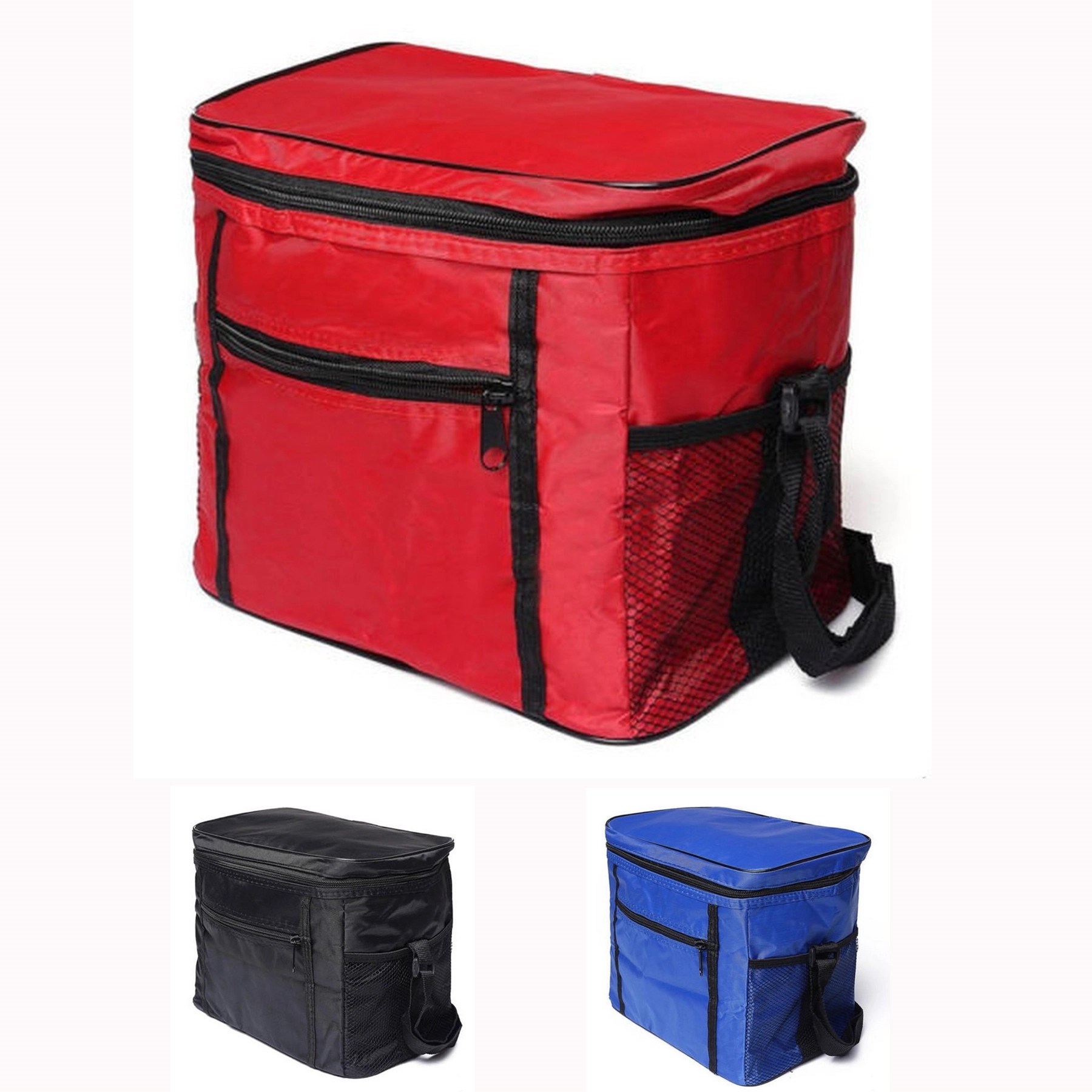 Insulated Lunch Box 2