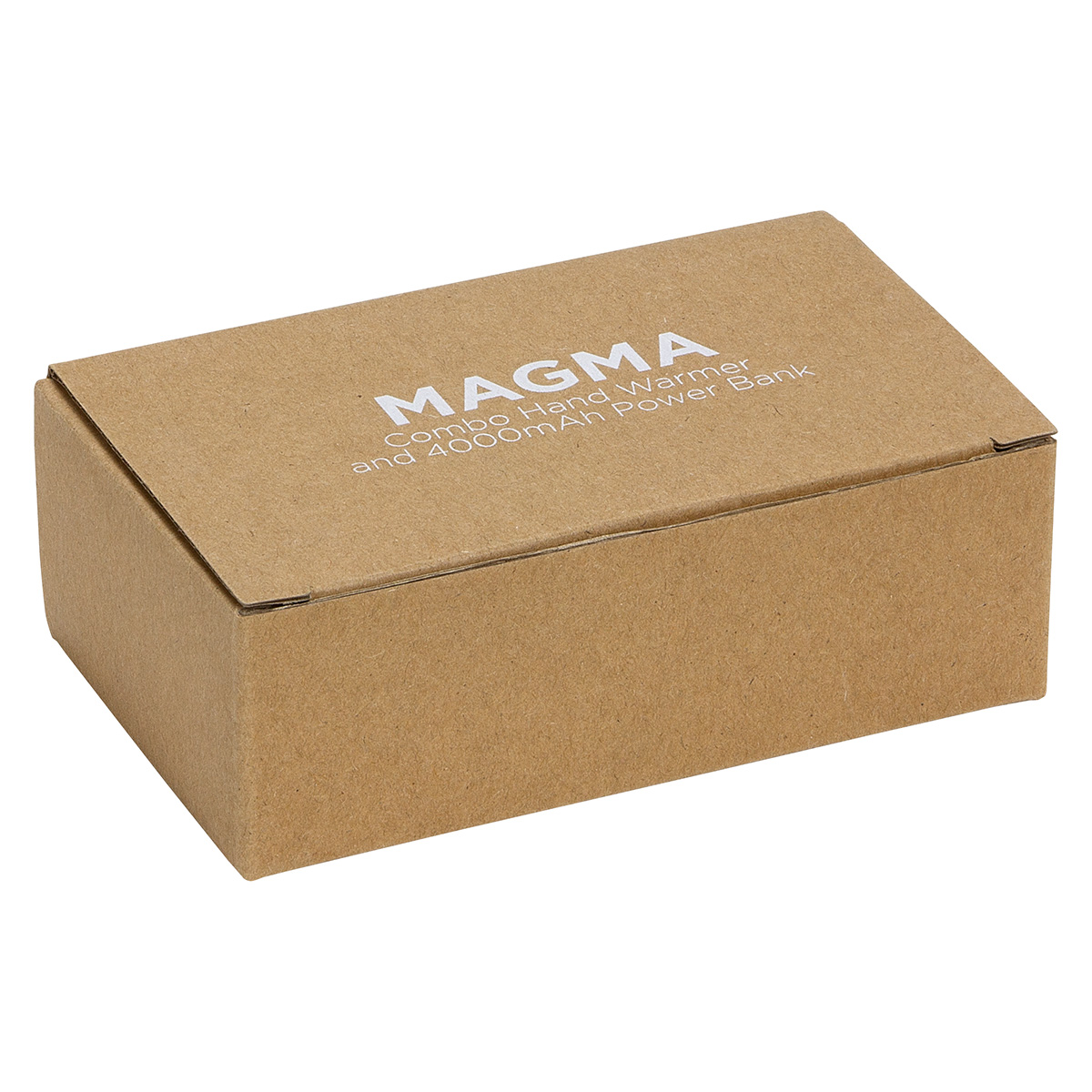 Magma Combo Hand Warmer and 4000mAh Power Bank 3
