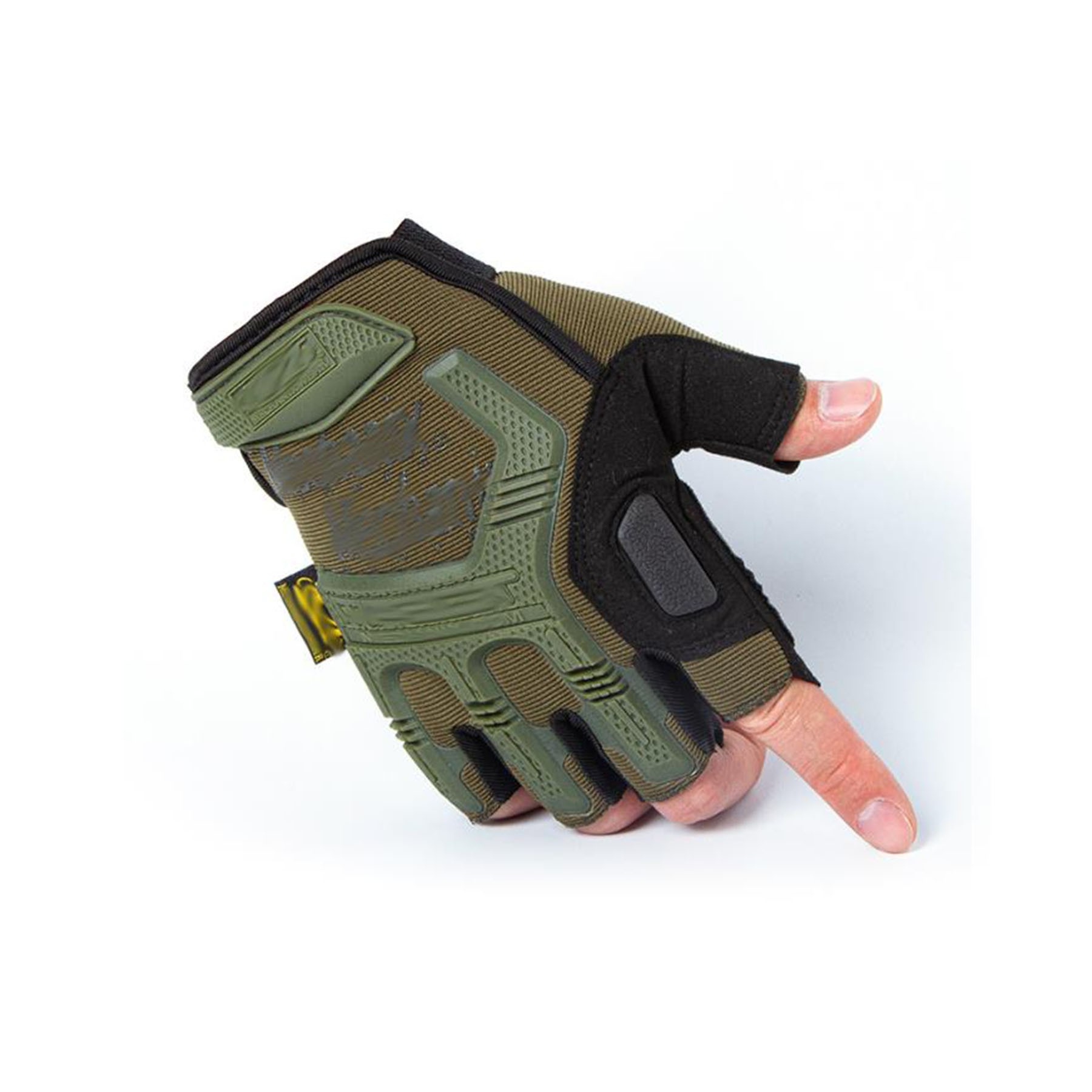 Combat Gloves 6