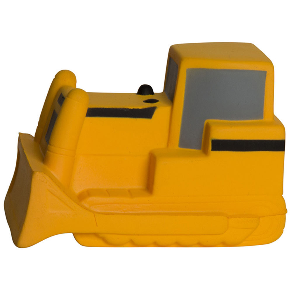 Bulldozer Stress Reliever 3