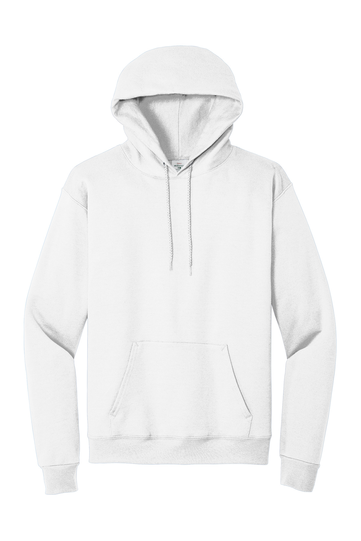 Hanes® EcoSmart Pullover Hooded Sweatshirt 46
