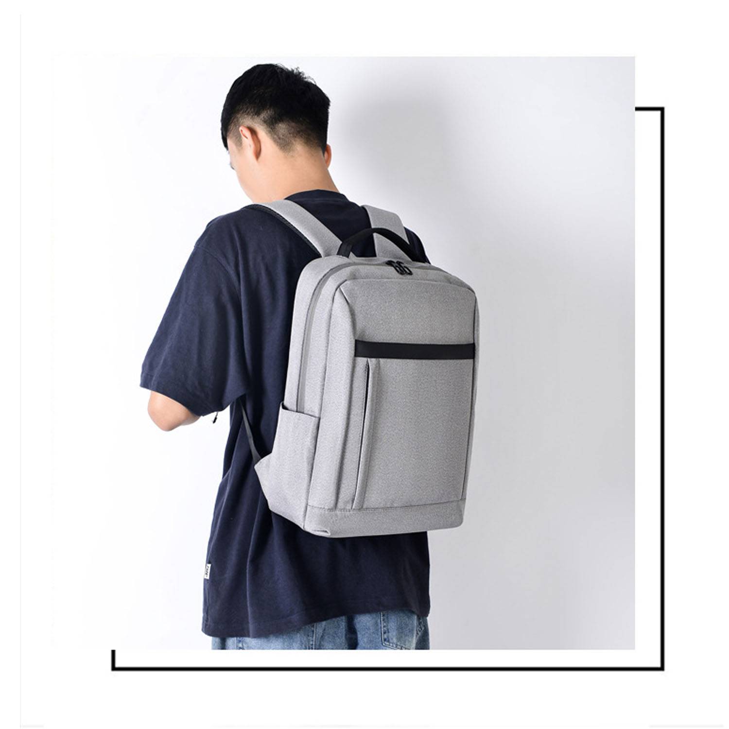 Customizable Backpacks 4