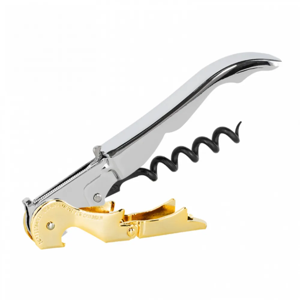 The Pulltap's Luxury Slider 900 Corkscrew (Made in Spain) 6