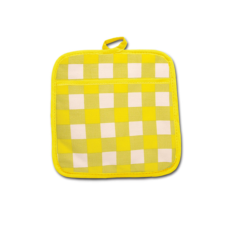 Therma-Grip Pocket Pot Holder 9