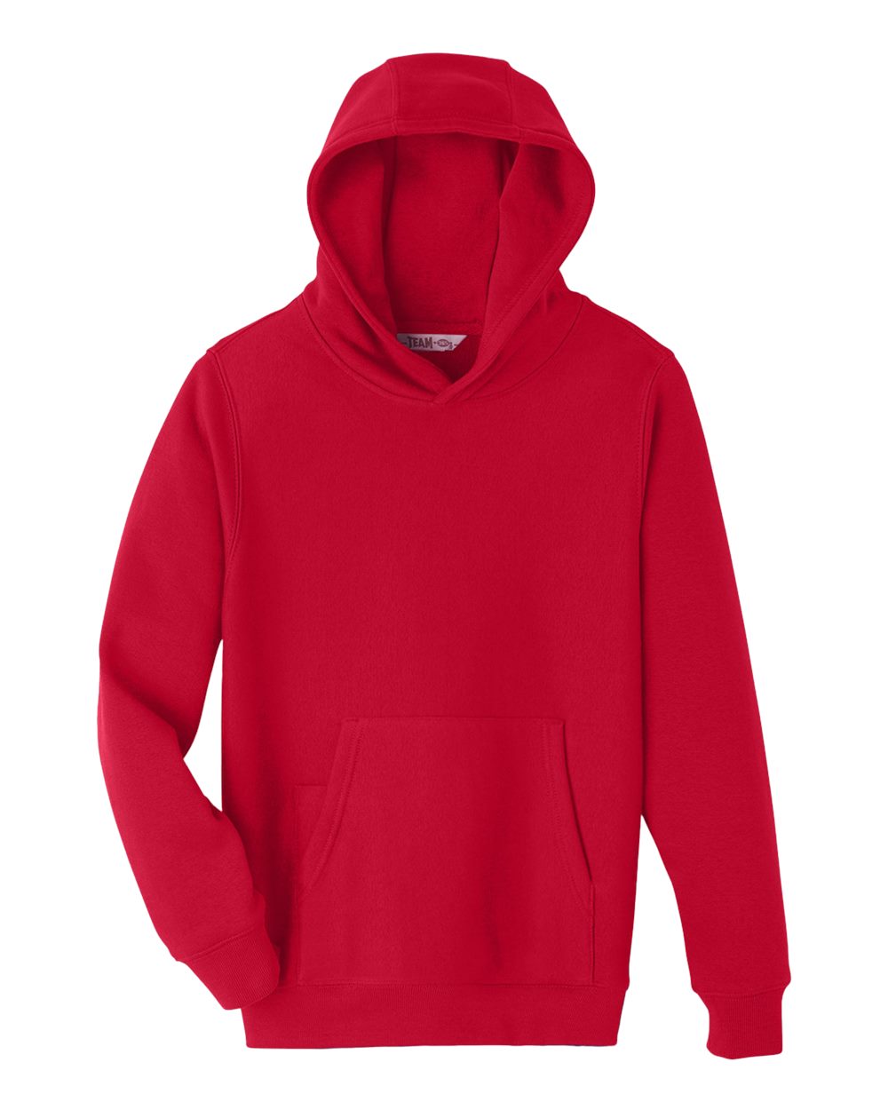 Youth Zone HydroSport™ Heavyweight Hooded Sweatshirt - TT96Y 53