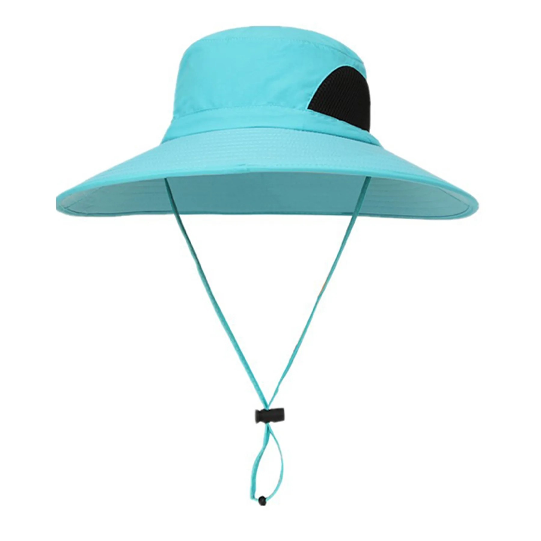 Sun Protection Foldable Fishing Cap 2