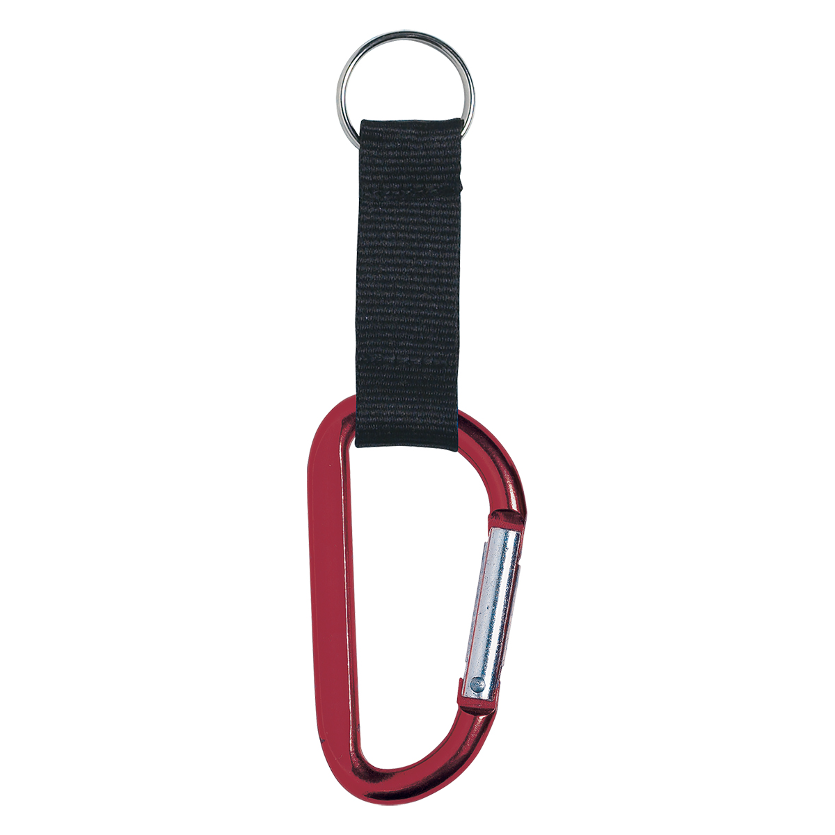 8mm Carabiner 23